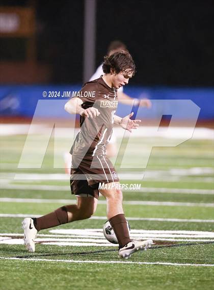 Thumbnail 1 in Monte Vista @ Saint Francis (CIFState NorCal D1 Semifinals) photogallery.