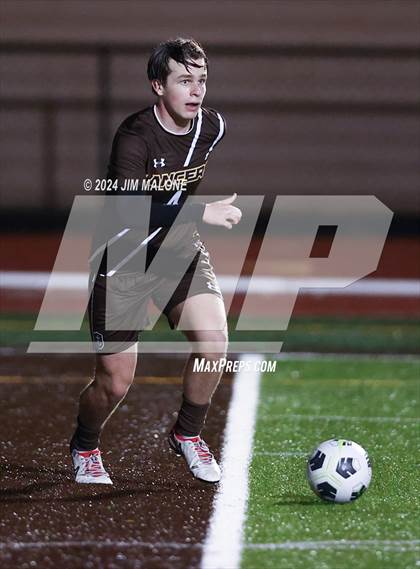 Thumbnail 3 in Monte Vista @ Saint Francis (CIFState NorCal D1 Semifinals) photogallery.