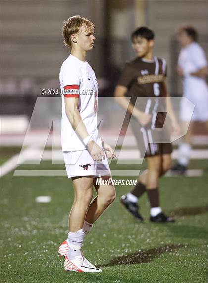 Thumbnail 1 in Monte Vista @ Saint Francis (CIFState NorCal D1 Semifinals) photogallery.
