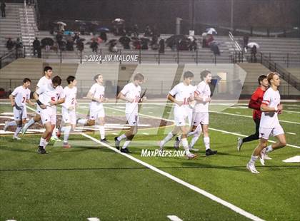 Thumbnail 3 in Monte Vista @ Saint Francis (CIFState NorCal D1 Semifinals) photogallery.