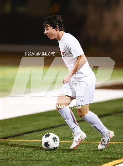 Thumbnail 3 in Monte Vista @ Saint Francis (CIFState NorCal D1 Semifinals) photogallery.