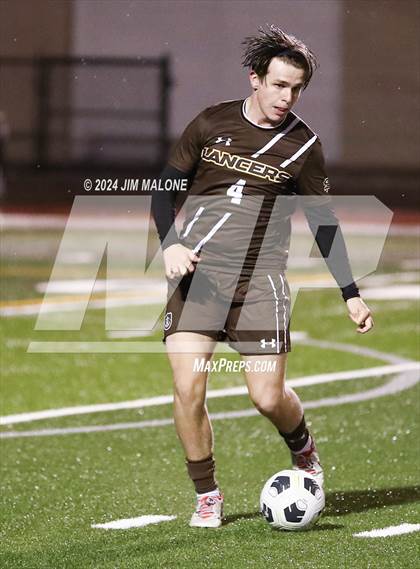 Thumbnail 3 in Monte Vista @ Saint Francis (CIFState NorCal D1 Semifinals) photogallery.