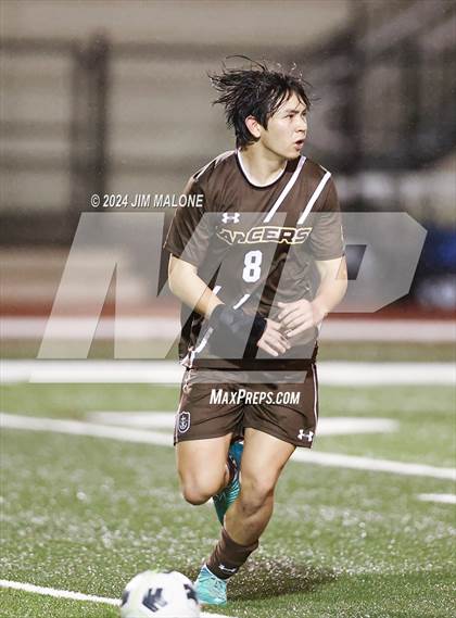 Thumbnail 3 in Monte Vista @ Saint Francis (CIFState NorCal D1 Semifinals) photogallery.