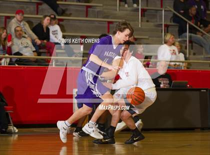 Thumbnail 1 in Paschal @ Marcus photogallery.