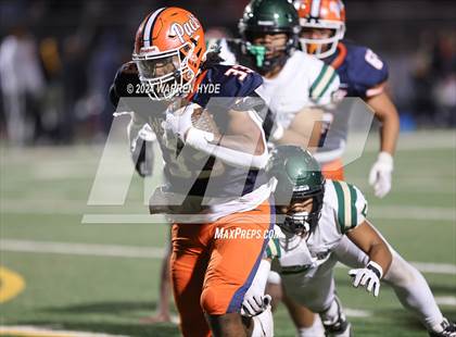 Thumbnail 1 in Monterey Trail @ Cosumnes Oaks photogallery.