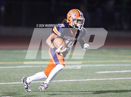 Thumbnail 2 in Monterey Trail @ Cosumnes Oaks photogallery.