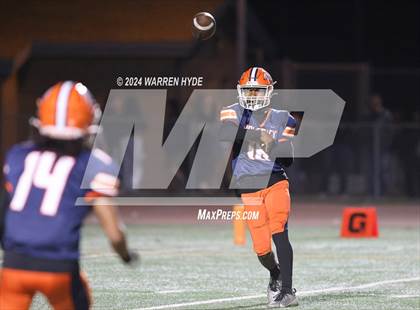 Thumbnail 2 in Monterey Trail @ Cosumnes Oaks photogallery.