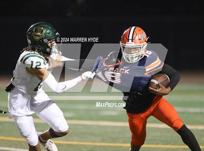 Thumbnail 2 in Monterey Trail @ Cosumnes Oaks photogallery.