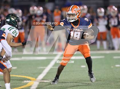 Thumbnail 1 in Monterey Trail @ Cosumnes Oaks photogallery.