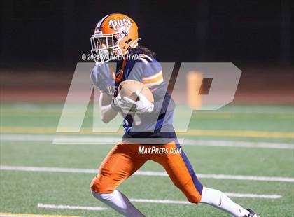 Thumbnail 1 in Monterey Trail @ Cosumnes Oaks photogallery.