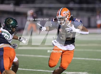 Thumbnail 1 in Monterey Trail @ Cosumnes Oaks photogallery.