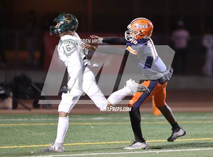 Thumbnail 1 in Monterey Trail @ Cosumnes Oaks photogallery.
