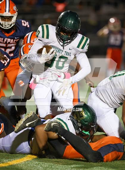 Thumbnail 2 in Monterey Trail @ Cosumnes Oaks photogallery.