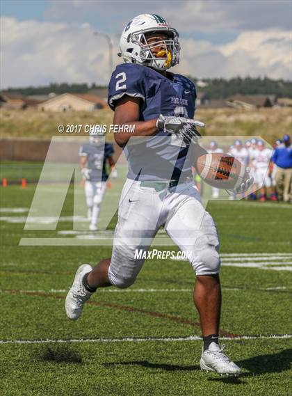 Thumbnail 1 in Fountain-Fort Carson @ Pine Creek photogallery.