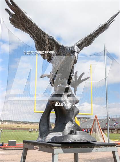 Thumbnail 3 in Fountain-Fort Carson @ Pine Creek photogallery.