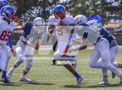 Thumbnail 1 in Fountain-Fort Carson @ Pine Creek photogallery.