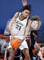 Photo from the gallery "West Campus vs. Leroy Greene Academy (Fortune Showcase)"