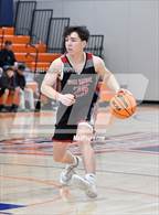 Photo from the gallery "West Campus vs. Leroy Greene Academy (Fortune Showcase)"