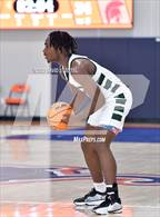 Photo from the gallery "West Campus vs. Leroy Greene Academy (Fortune Showcase)"