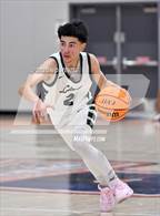 Photo from the gallery "West Campus vs. Leroy Greene Academy (Fortune Showcase)"