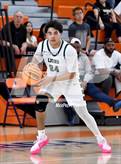 Photo from the gallery "West Campus vs. Leroy Greene Academy (Fortune Showcase)"