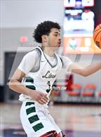 Photo from the gallery "West Campus vs. Leroy Greene Academy (Fortune Showcase)"