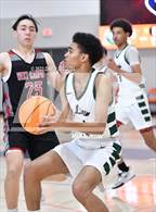 Photo from the gallery "West Campus vs. Leroy Greene Academy (Fortune Showcase)"