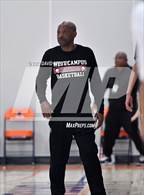 Photo from the gallery "West Campus vs. Leroy Greene Academy (Fortune Showcase)"