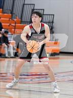 Photo from the gallery "West Campus vs. Leroy Greene Academy (Fortune Showcase)"