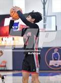 Photo from the gallery "West Campus vs. Leroy Greene Academy (Fortune Showcase)"
