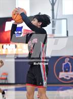 Photo from the gallery "West Campus vs. Leroy Greene Academy (Fortune Showcase)"