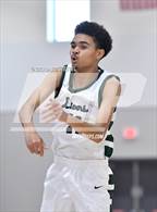 Photo from the gallery "West Campus vs. Leroy Greene Academy (Fortune Showcase)"