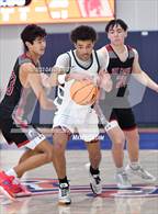 Photo from the gallery "West Campus vs. Leroy Greene Academy (Fortune Showcase)"