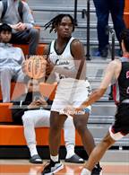 Photo from the gallery "West Campus vs. Leroy Greene Academy (Fortune Showcase)"