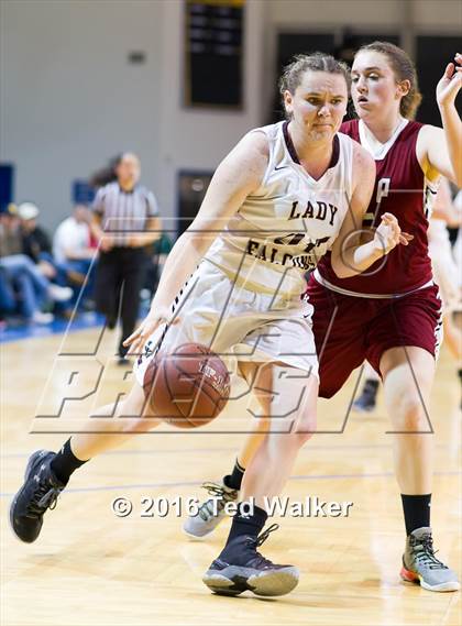 Thumbnail 1 in Sacred Heart Prep vs. Scotts Valley (CIF CCS D4 Final) photogallery.