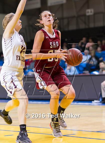 Thumbnail 1 in Sacred Heart Prep vs. Scotts Valley (CIF CCS D4 Final) photogallery.