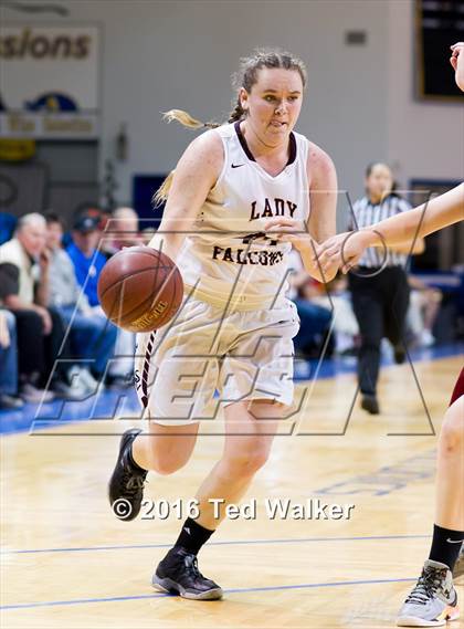 Thumbnail 3 in Sacred Heart Prep vs. Scotts Valley (CIF CCS D4 Final) photogallery.