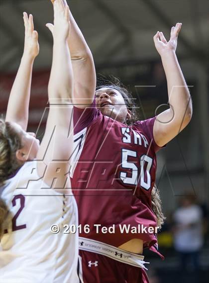 Thumbnail 1 in Sacred Heart Prep vs. Scotts Valley (CIF CCS D4 Final) photogallery.