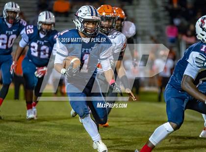 Thumbnail 2 in South View @ Terry Sanford  photogallery.