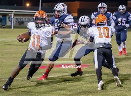 Thumbnail 3 in South View @ Terry Sanford  photogallery.