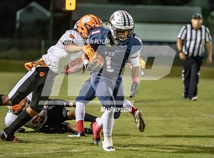 Thumbnail 1 in South View @ Terry Sanford  photogallery.