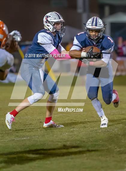 Thumbnail 1 in South View @ Terry Sanford  photogallery.