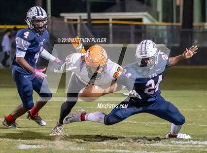 Thumbnail 2 in South View @ Terry Sanford  photogallery.