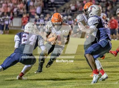 Thumbnail 1 in South View @ Terry Sanford  photogallery.