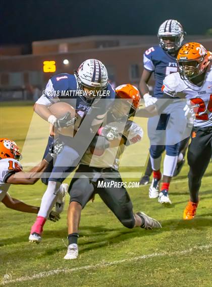 Thumbnail 2 in South View @ Terry Sanford  photogallery.