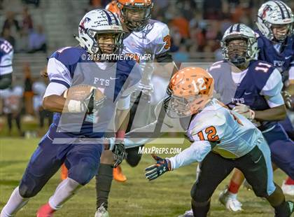 Thumbnail 3 in South View @ Terry Sanford  photogallery.