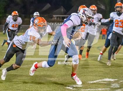 Thumbnail 2 in South View @ Terry Sanford  photogallery.