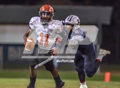 Thumbnail 3 in South View @ Terry Sanford  photogallery.