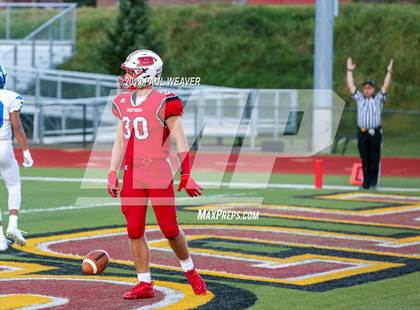 Thumbnail 1 in North Penn-Mansfield @ Bloomsburg photogallery.