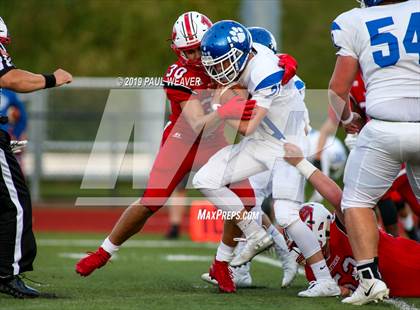 Thumbnail 1 in North Penn-Mansfield @ Bloomsburg photogallery.